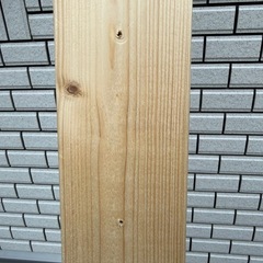 木材　角材の画像