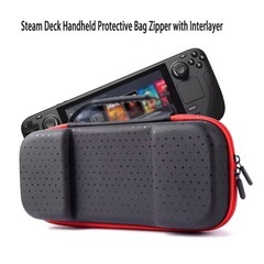 Nintendo Switch , Steam deck , ROG Ally などのカバーの画像