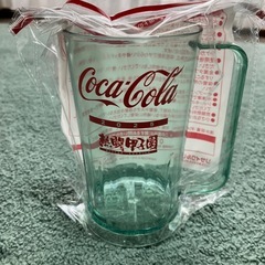 コカ.コーラ　オリジナルタンブラー 全2種　未使用の画像
