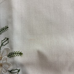 「お話中です。」ランチョンマット？の画像