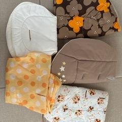 Combi ブラック ハイチェアの画像