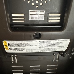 Combi ブラック ハイチェアの画像