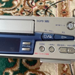VHS   レコーダーの画像