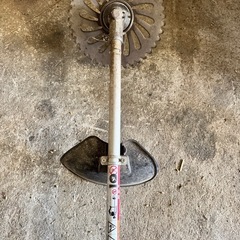 やまびこ背負刈払機RME26の画像