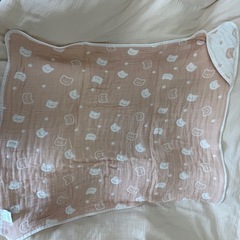 おくるみの画像