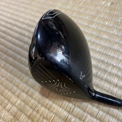Callaway X2HOT DW R 10.5ドライバーの画像