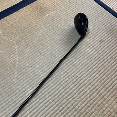 Callaway X2HOT DW R 10.5ドライバーの画像