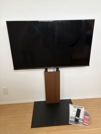 【恵庭】☆中古品☆オリオン 液晶テレビ 22V型 OL22CD400 2022年製 PayPay支払いOK！ 恵庭】☆品☆オリオン 液晶テレビ 22V型 OL22CD400 2022年製 PayPay