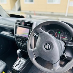 ジムニー✨車検付き✨ 乗って帰れます🚘の画像