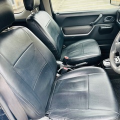 ジムニー✨車検付き✨ 乗って帰れます🚘の画像