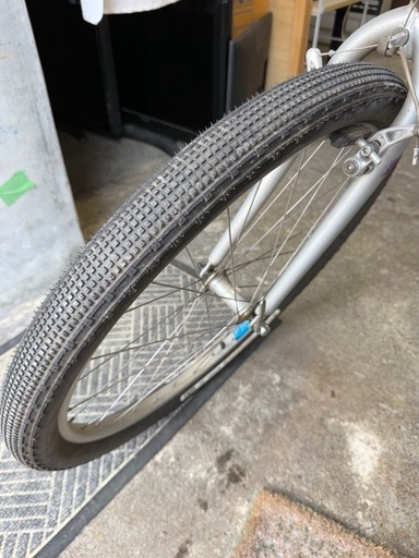 札幌市内配送可 MIYATA ミヤタ Local Motion マウンテンバイク 自転車 26インチ シマノ21段変速