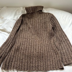 まとめ売りニットの画像
