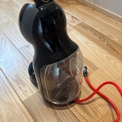 【コーヒーメーカー】ドルチェグストの画像