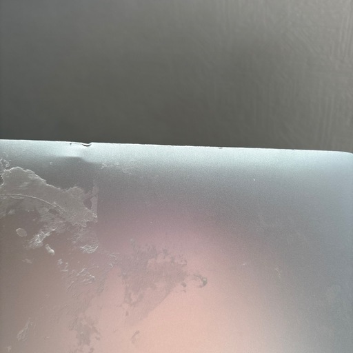MacBook Air13