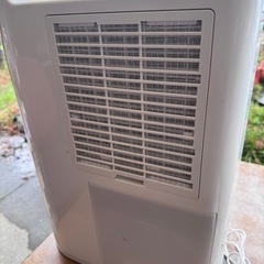 コロナ衣類乾燥除湿機（Sシリーズ）の画像