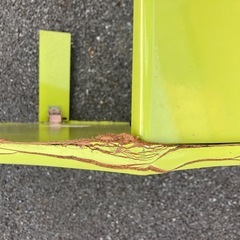 ローテーブル　お譲りしますの画像