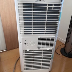 【美品】冷風機の画像