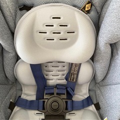 ベビーカー　スゴカルα 4キャス compact Simplightの画像