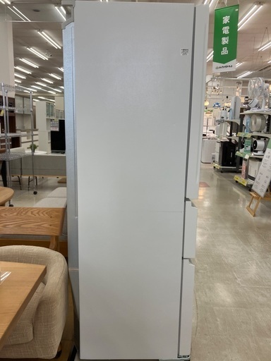 【トレファクマーケット千葉おゆみ野店】ご来店いただける方限定！MITSUBISHIの3ドア冷蔵庫のご紹介です！