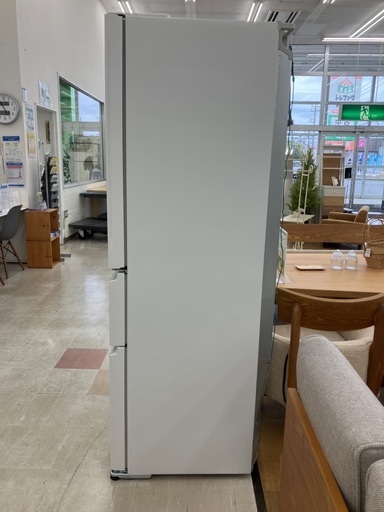 【トレファクマーケット千葉おゆみ野店】ご来店いただける方限定！MITSUBISHIの3ドア冷蔵庫のご紹介です！