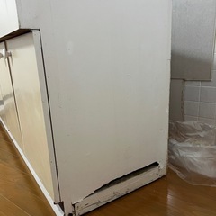 　キッチン　シンク　①の画像