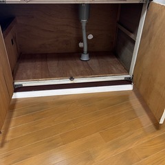 　キッチン　シンク　①の画像