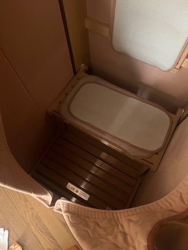 さがの遠赤外線温浴機器　自宅サウナ