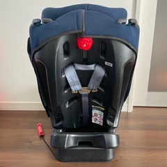 チャイルドシート 新生児   〜  4歳頃まで カイナの画像