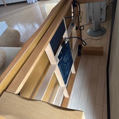 テーブル、こたつの画像