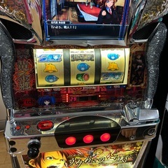 うみねこのなく頃に スロット レアの画像