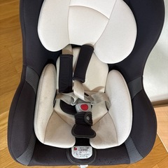 チャイルドシートの画像