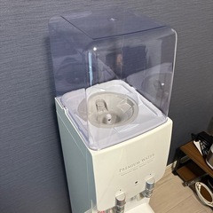 【中古】ウォーターサーバー　premium Waterの画像