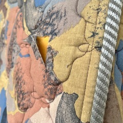 マットレス シングルサイズの画像