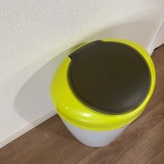 コンビ　combi スマートポイ　おむついれの画像