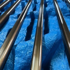 アルミ格子の画像