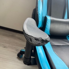 ゲーミングチェアの画像