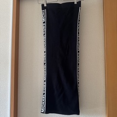 MICHAEL KORSタイトスカートの画像