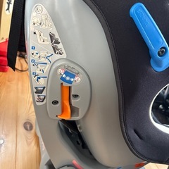 チャイルドシートの画像