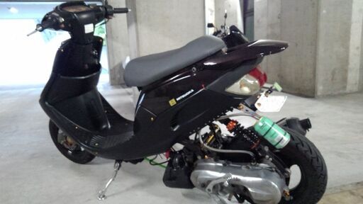 バイク 3yk JOGZR