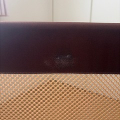 ベッドガード　　　の画像