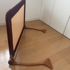 ベッドガード　　　の画像