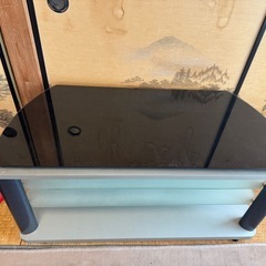 テレビ台📺✨の画像