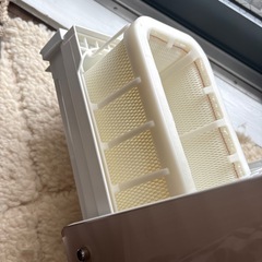 Panasonic 加湿器 (FE-KXU07)の画像