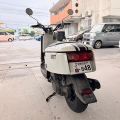 ヤマハvoxの画像