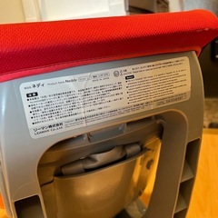 チャイルドシートの画像
