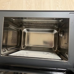 オーブンレンジDR-E861の画像