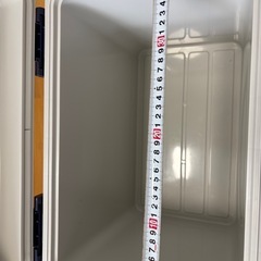 クーラーBOXの画像