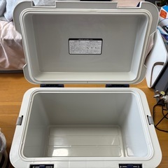 クーラーBOXの画像