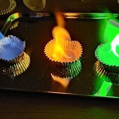 子供のための実験教室　瀬谷科学実験ラボ の画像