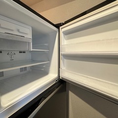 Panasonic 冷蔵庫の画像